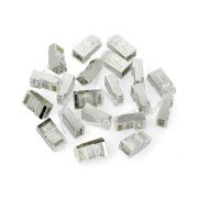 RJ45 network plug Lanberg cat. 5e FTP - 20 pcs.