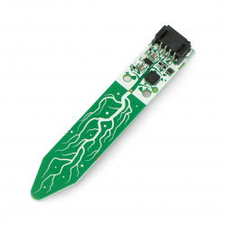 STEMMA - Soil Moisture Sensor - Adafuit 4026