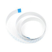 Raspberry Pi camera tape - 60cm 15 wires 1mm pitch*