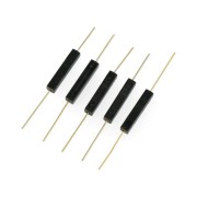 AK 2,54mm 2PIN