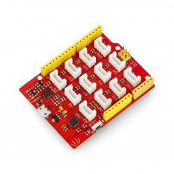 Seeeduino Lotus V1.1 - compatible with Arduino - Seeedstudio 102010168