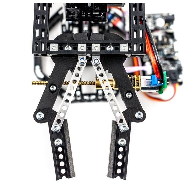 Robot arm Totem - Robot arm building kit