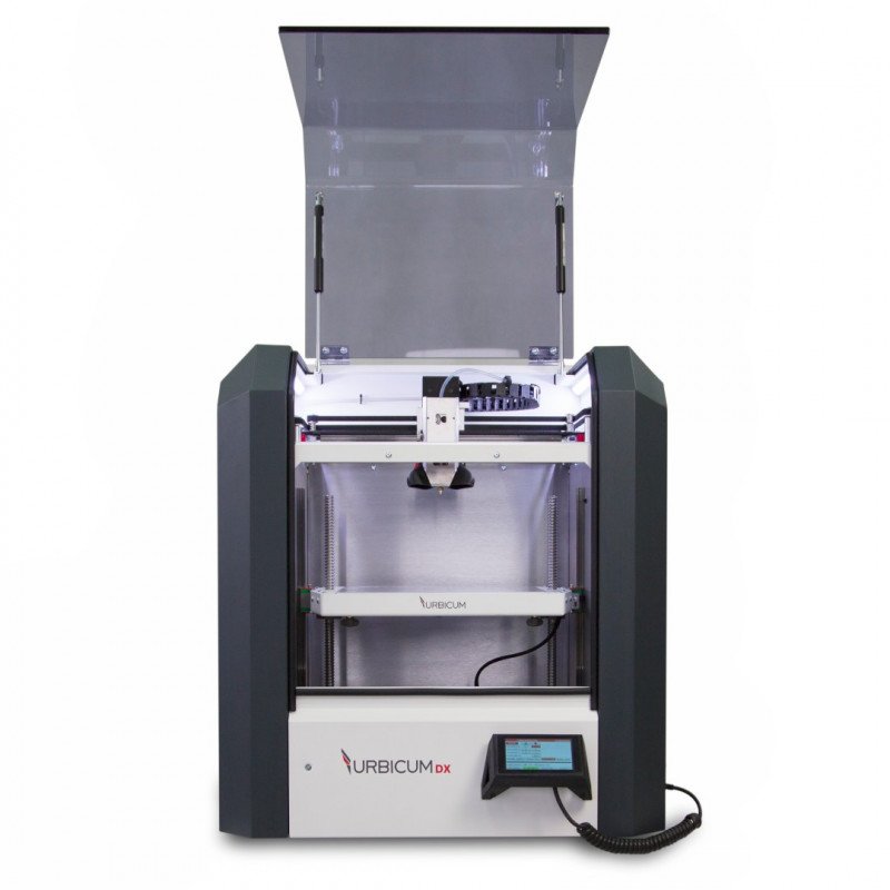 3D printer - Urbicum DX