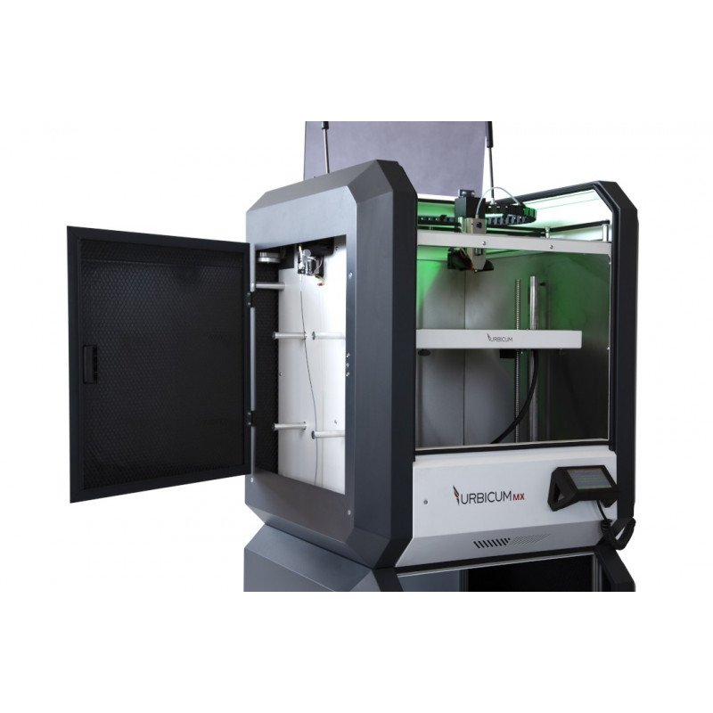 3D printer - Urbicum MX