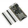 Adafruit Feather M0 Adalogger with microSD card reader, compatible with Arduino - zdjęcie 2