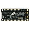 Adafruit Feather M0 Adalogger with microSD card reader, compatible with Arduino - zdjęcie 4