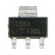 LDO 5V stabiliser LM1117MP - SMD SOT223 LDO 5V stabiliser LM1117MP - SMD SOT223
