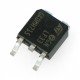 3.3V LDO Stabiliser LF33CDT - SMD TO252 3.3V LDO Stabiliser LF33CDT - SMD TO252