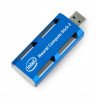 Intel Neural Compute Stick 2 - USB neural network - zdjęcie 1