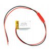 Battery Li-Pol Akyga 250mAh 1S 3.7V - JST-BEC connector + socket Battery Li-Pol Akyga 250mAh 1S 3.7V - JST-BEC connector + socket - zdjęcie 2