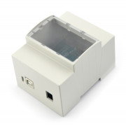STM32F4 - Discovery