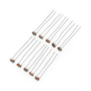 Photoresistor 50-100kΩ GL5539*