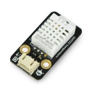 Digital temperature and humidity sensor DHT22 - Robot SEN0137