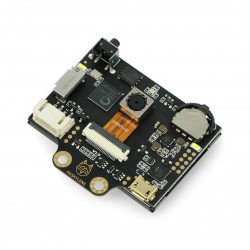 AI camera - HuskyLens PRO - Kendryte K210 - OV5640 5Mpx - DFRobot S...