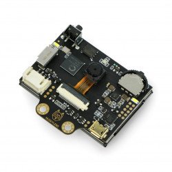 AI camera - HuskyLens - Kendryte K210 - OV2640 2Mpx - DFRobot SEN0305