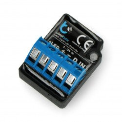 BleBox PixelBox - driver of addressed LED RGB WiFi - Android / iOS application