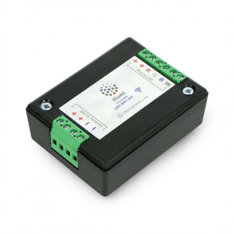 Numato Lab - 2-kanałowy moduł przekaźników Bluetooth