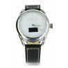 Kruger&Matz smart watch KMO0419 Hybrid - silver - zdjęcie 2