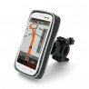 Waterproof motorcycle phone holder - eXtreme 140 - zdjęcie 1
