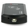 RFID-USB-DESK transponder reader (MIF) - 13.56MHz Mifare - zdjęcie 4