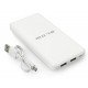 Mobile PowerBank Blow Battery PB15 20000mAh - white Mobile PowerBank Blow Battery PB15 20000mAh - white