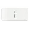 Mobile PowerBank Blow Battery PB15 20000mAh - white Mobile PowerBank Blow Battery PB15 20000mAh - white - zdjęcie 3