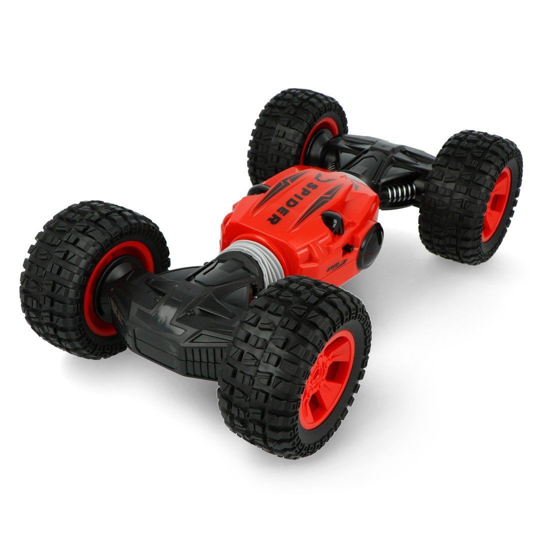 Remote controlled RC car Rebel Spider