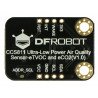 Gravity - CCS811 - I2C air purity sensor - DFRobot SEN0318 - zdjęcie 4