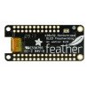 FeatherWing Adafruit OLED display 128x32px - pad for Feather - zdjęcie 4