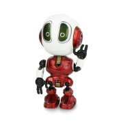 Robot Rebel Voice - red