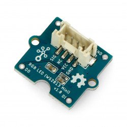 Grove - RGB LED module WS2813 - Seeedstudio 104020169