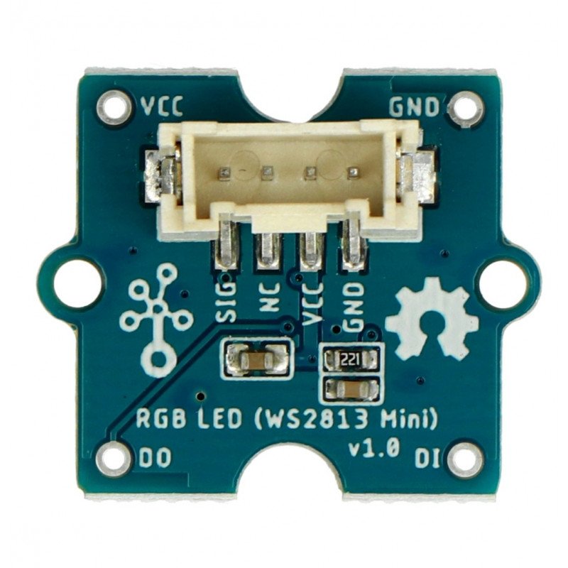 Grove - RGB LED module WS2813 - Seeedstudio 104020169