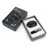 Xblitz UNI PRO 3 - Bluetooth with microphone - black - zdjęcie 5