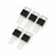 N-MOSFET IRL540NPBF - DIP N-MOSFET IRL540NPBF - DIP