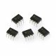 Wzmacniacz operacyjny LM741 Wzmacniacz operacyjny LM741