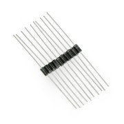 Buy Rectifier diode 1N4007 1A/1000V - 10pcs.