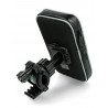 Waterproof motorcycle phone holder - eXtreme 148 - zdjęcie 2