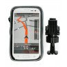 Waterproof motorcycle phone holder - eXtreme 148 - zdjęcie 3
