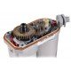 Linear actuator LACT4P-12V-5 150N 43mm/s 12V - extension 10cm Linear actuator LACT4P-12V-5 150N 43mm/s 12V - extension 10cm