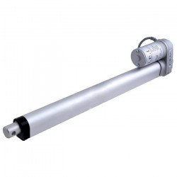 Silnik z przekładnią 19:1