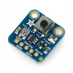 Soft Power Switch - SparkFun SPX-17870 Botland - Robotic Shop