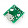MicroUSB socket module - zdjęcie 1