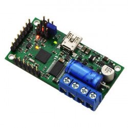 Simple High-Power 18v7 - USB 30V/7A motor driver - assembled - Polo...