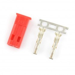 JST - BEC connector for Li-Pol batteries