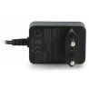 Type C USB power supply for Raspberry Pi 4 black 5V / 3A - zdjęcie 4