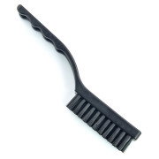 Pędzel ESD drewniany 11mm