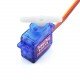 Serwo TowerPro SG-90 micro Serwo TowerPro SG-90 micro