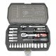 Tool set Yato YT-1446 - 25 elements Tool set Yato YT-1446 - 25 elements