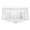 Case for Raspberry Pi 4B and touch screen " - white - zdjęcie 6