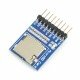0.95inch RGB OLED (A) IC Test Board 0.95inch RGB OLED (A) IC Test Board